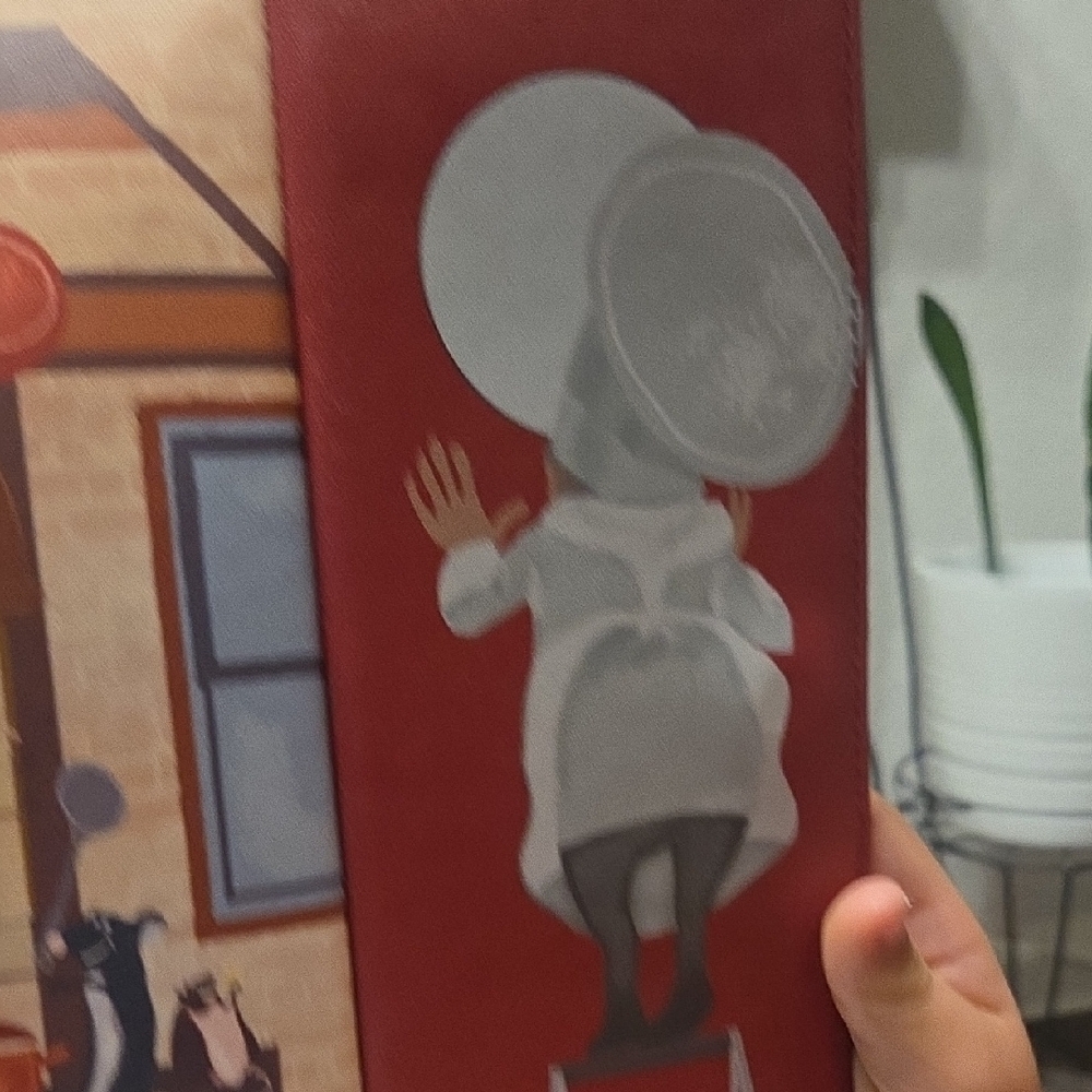 Disney Pixar RATATOUILLE BAG - Picture 4 of 7